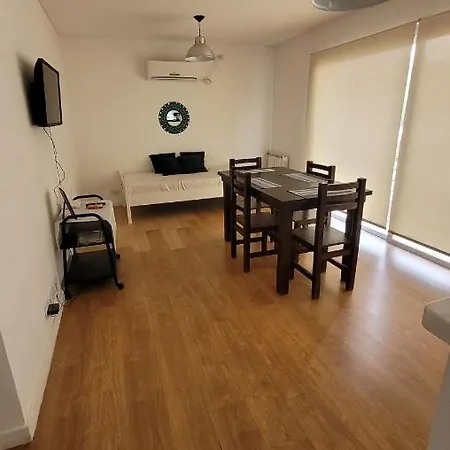 La Vicente Apartment Salta Exterior photo