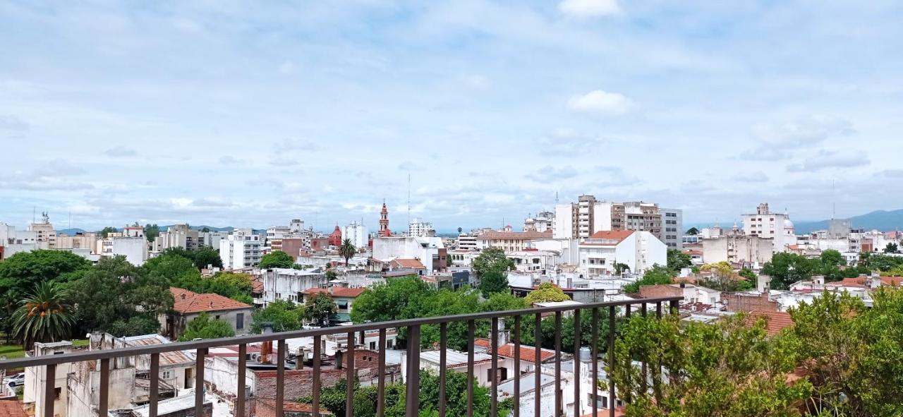 La Vicente * Salta