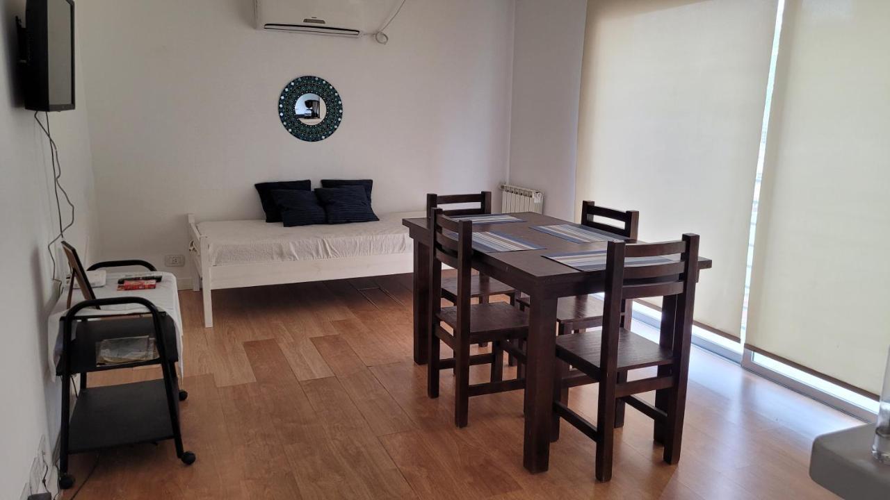 Apartamento La Vicente