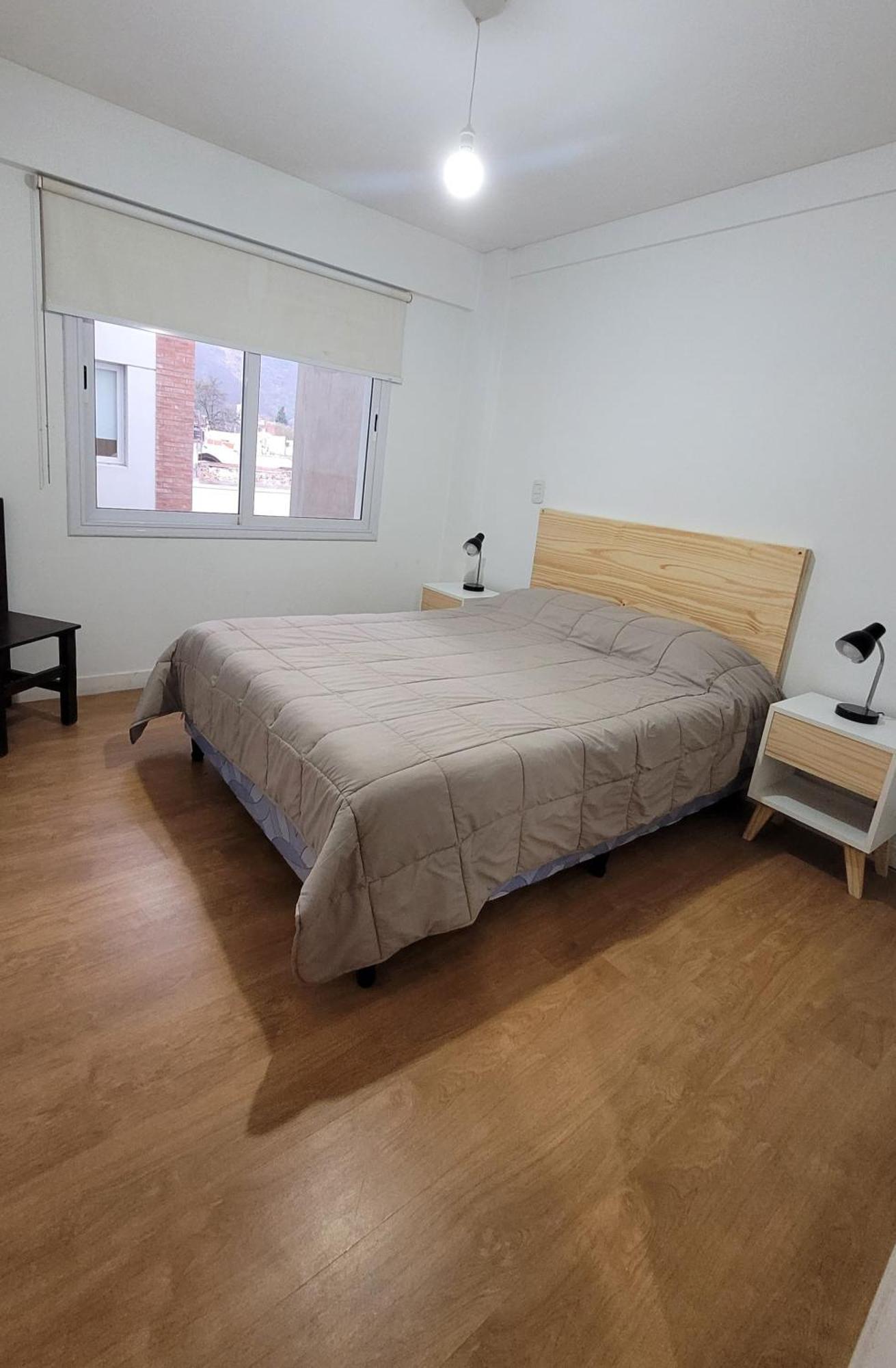 Apartamento La Vicente